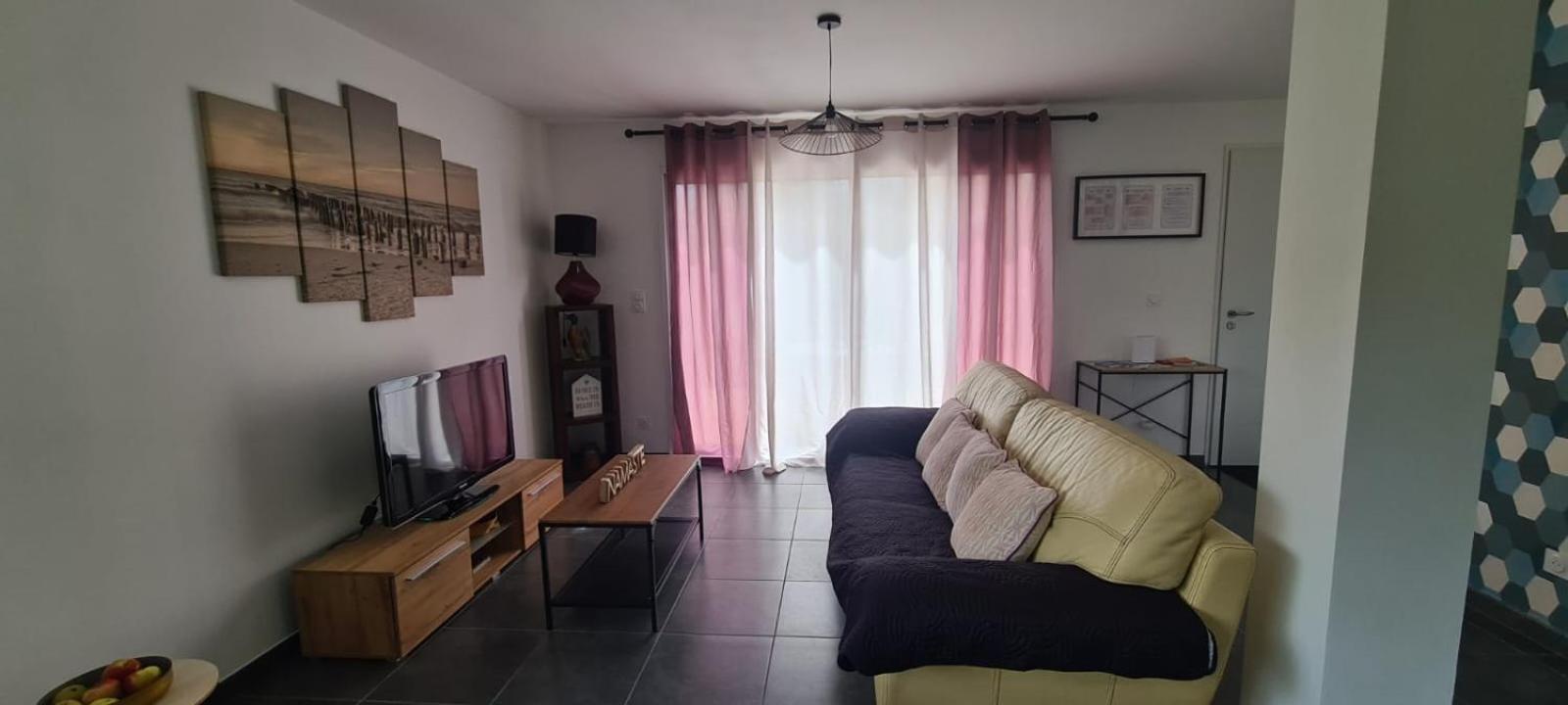 Maison Neuve Tout Equipee Tourville-sur-Odon Extérieur photo